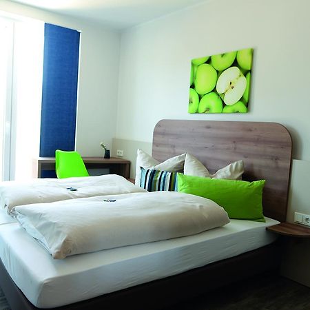 Hotel M24 - Alle Zimmer Mit Kuechenzeile فيشتا المظهر الخارجي الصورة
