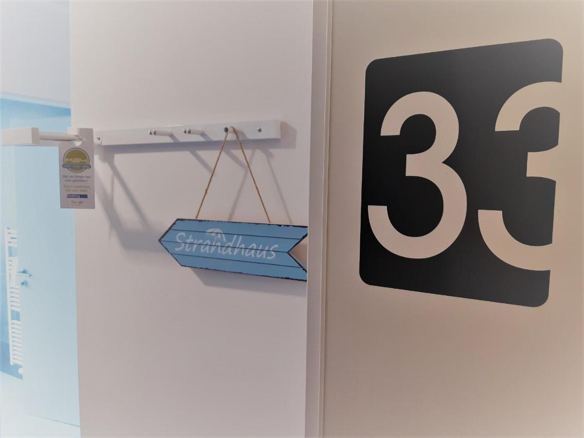 Hotel M24 - Alle Zimmer Mit Kuechenzeile فيشتا المظهر الخارجي الصورة