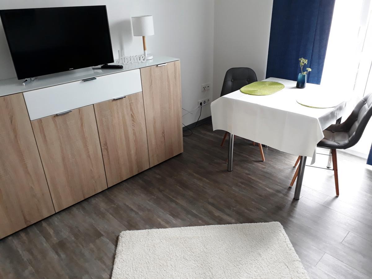 Hotel M24 - Alle Zimmer Mit Kuechenzeile فيشتا المظهر الخارجي الصورة