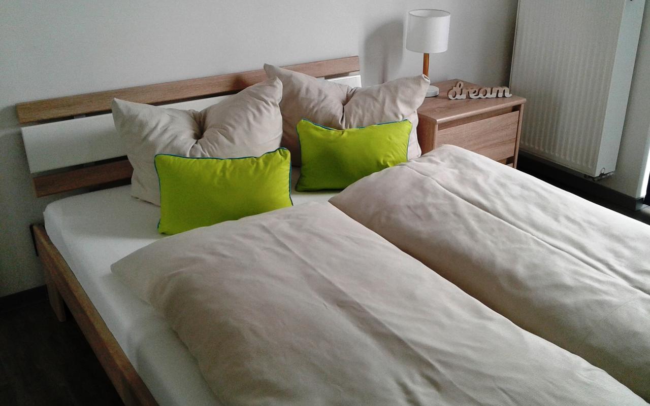 Hotel M24 - Alle Zimmer Mit Kuechenzeile فيشتا المظهر الخارجي الصورة