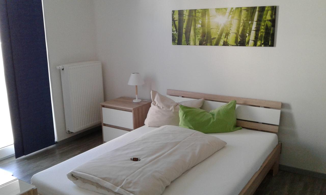 Hotel M24 - Alle Zimmer Mit Kuechenzeile فيشتا المظهر الخارجي الصورة